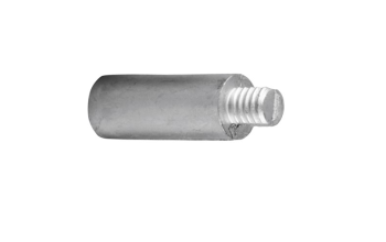 Volvo Penta pencil anode &Oslash;15,5 L.40 - 00713mg - 00713MG