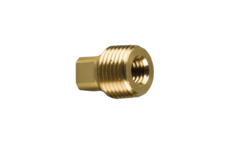 Volvo Penta brass plug th.1/2'' Bspt - 00713tp - 00713TP
