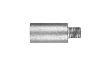 Volvo Penta pencil anode &Oslash;15 L.30 - 00714 - 00714