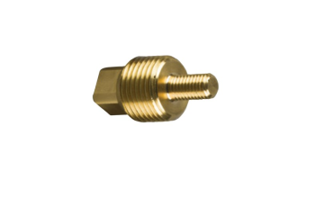 Volvo Penta pencil anode &Oslash;15 L.30 - 00714tpm - 00714TPM