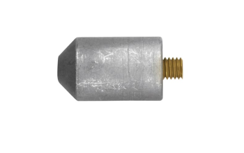 Volvo Penta pencil anode &Oslash;26 L.44 - 00716 - 00716