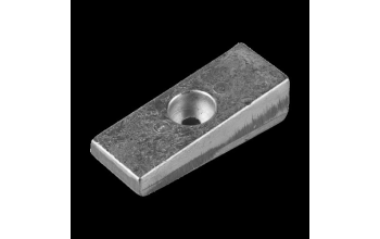 Honda  Small Plate for 75-130HP - 00825f - 01405AL