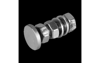 Bolts and Nuts  - Kit perni e bulloni - 01006 - 01006