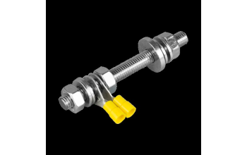 Bolts and Nuts  - Kit perni e bulloni - 01007 - 01007