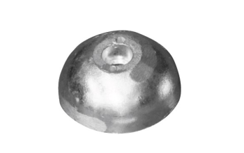 J-prop propeller nut &Oslash;60 - 01030 - 01030