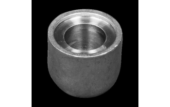 Max power propeller nut &Oslash;31,8 - 01060r - 01060