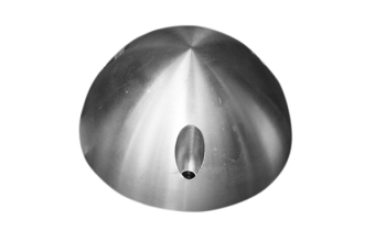 Variprop propeller nut DF-112 - 01072 2 - 01072MG