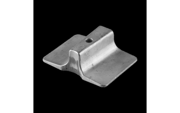 Yamaha cavitation plate  8 - 60HP - 01135f - 01135