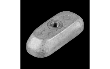 Suzuki small plate for  Suzuki 2HP - 01210 1f - 01210/1