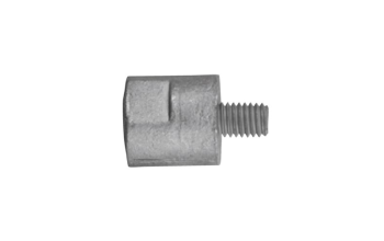 Yanmar pencil anode &Oslash;20 L.20 - 01303 - 01303