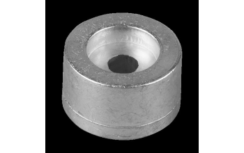 Honda button anode &Oslash;24 h14 - 01408 1f - 01408-1AL