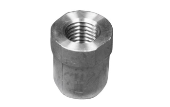 Renault type propeller nuts for shaft &Oslash; 22-25 - 01801r - 01801