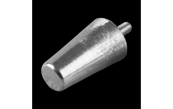 Hamilton Conic Rod for Hamilton 912 - Idrojet 292 - 02525f - 02525