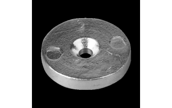 Frigoboat anode for water filter - 02600f - 02600