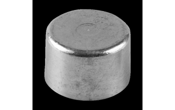 Alamarine Jet small plate anode - 02705f - 010441AL (02705AL)