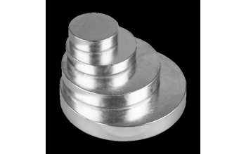 Disc anode &Oslash; 140mm - 20100 - 20117