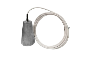 Hang on Zinc anode 2,5kg cable lenght 6mt - F00630 4 - 00630