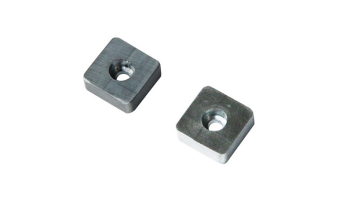 Side square anodes - Kbm03 - KBM03