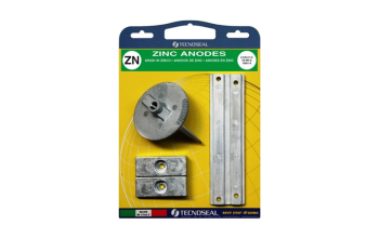 Mercury kit F75-115EFI - Kit75115efi - KIT75-115EFI