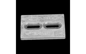 USA plate 152X102X13 H.C.66 MINIDIVERS - Tec divers s - TEC-DIVERS-S