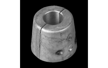 De-Icer Areator anode - Tka02 - TKA01